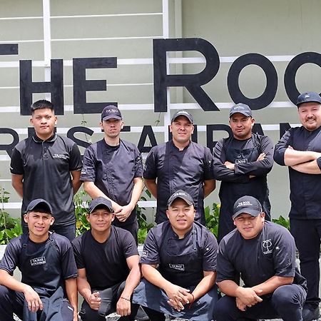 The Riverside Inn Boquete Εξωτερικό φωτογραφία