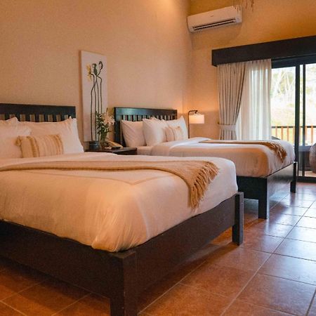 The Riverside Inn Boquete Εξωτερικό φωτογραφία