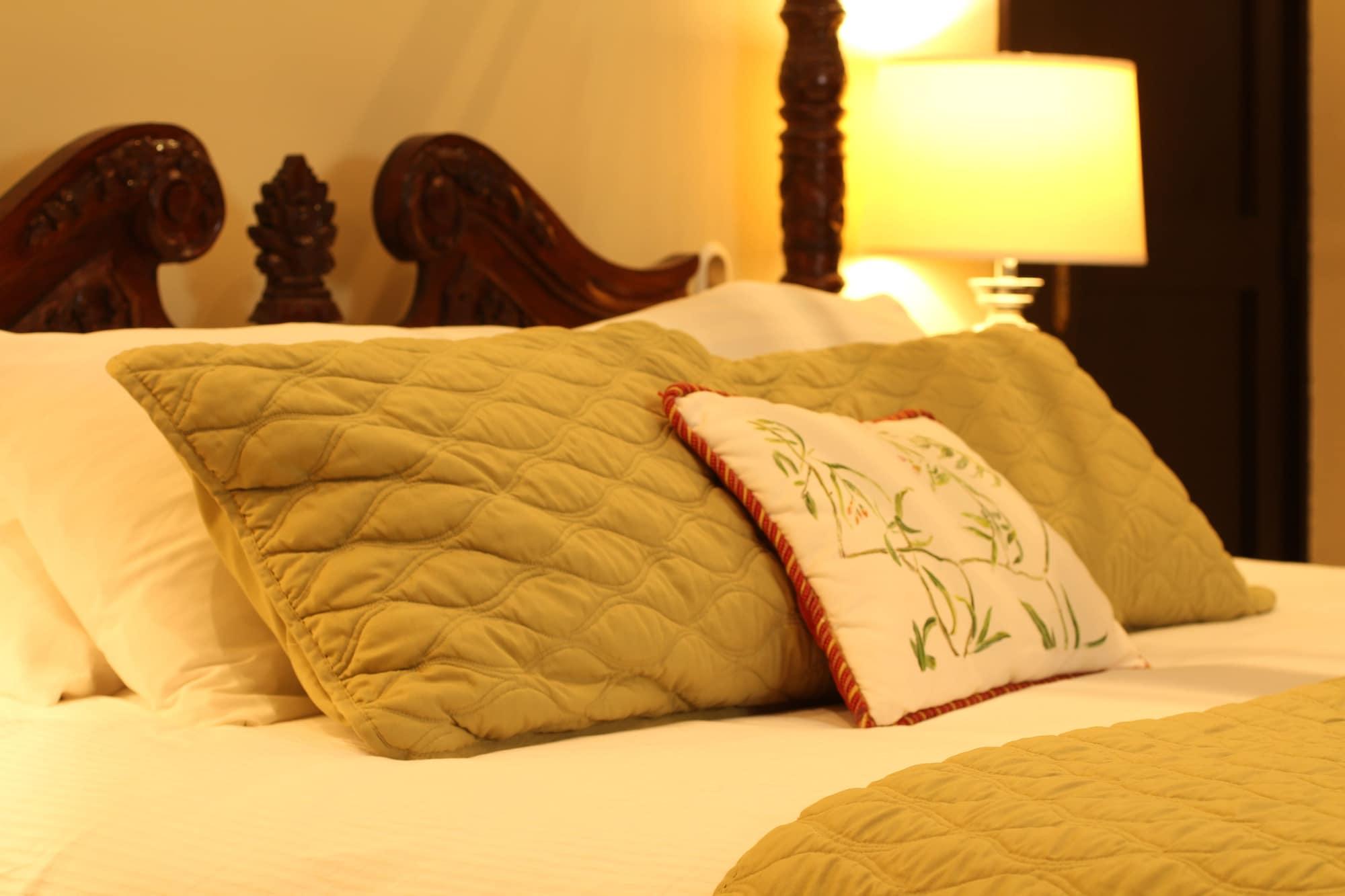 The Riverside Inn Boquete Εξωτερικό φωτογραφία