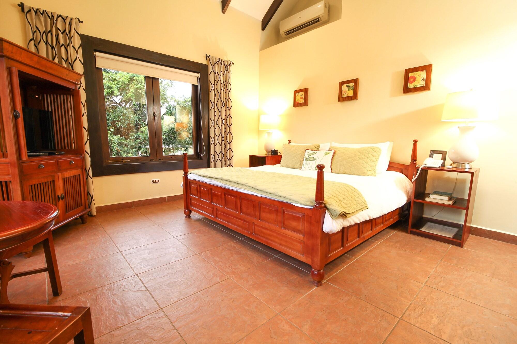 The Riverside Inn Boquete Εξωτερικό φωτογραφία