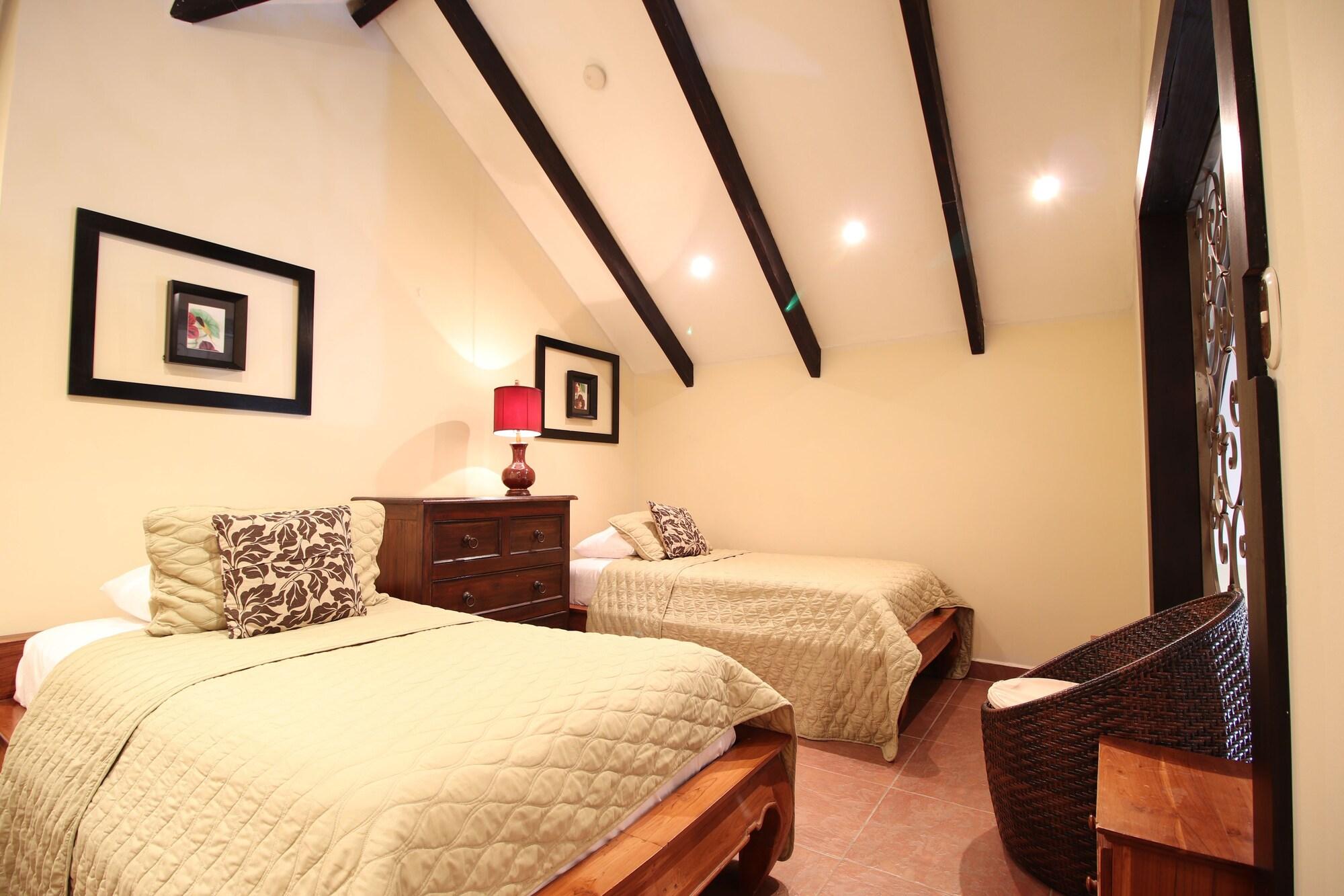 The Riverside Inn Boquete Εξωτερικό φωτογραφία
