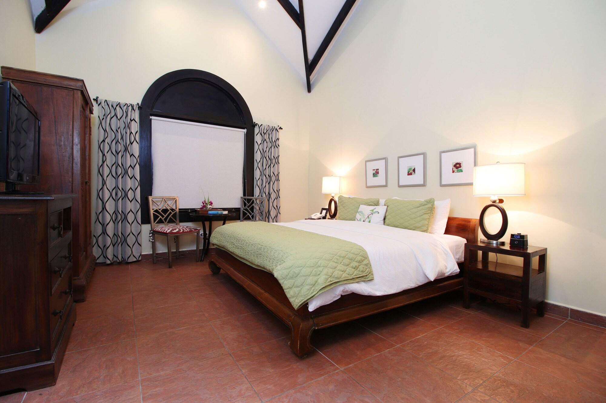 The Riverside Inn Boquete Εξωτερικό φωτογραφία