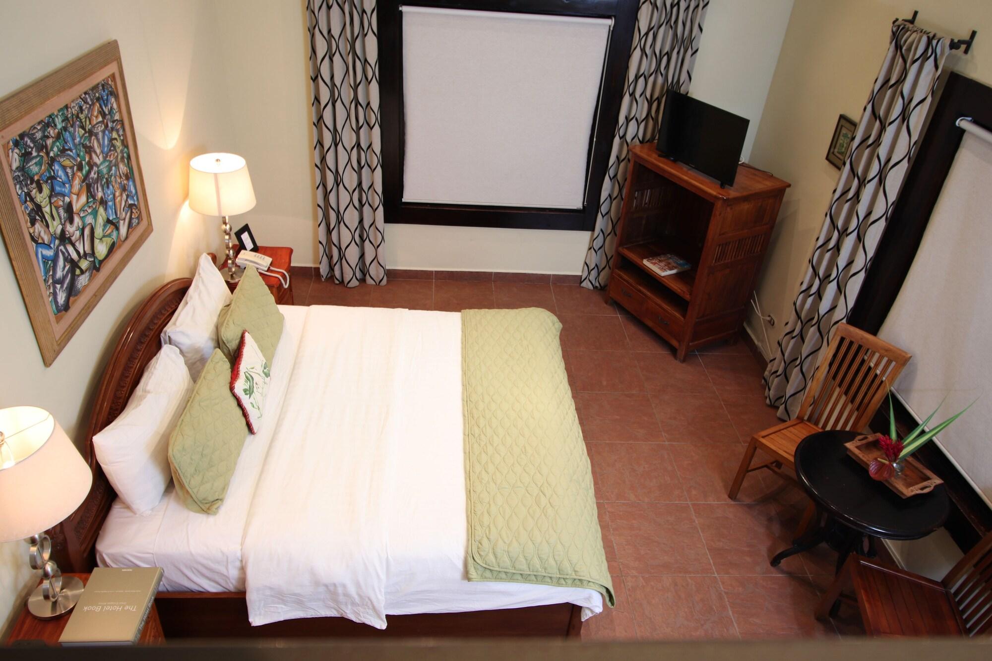 The Riverside Inn Boquete Εξωτερικό φωτογραφία