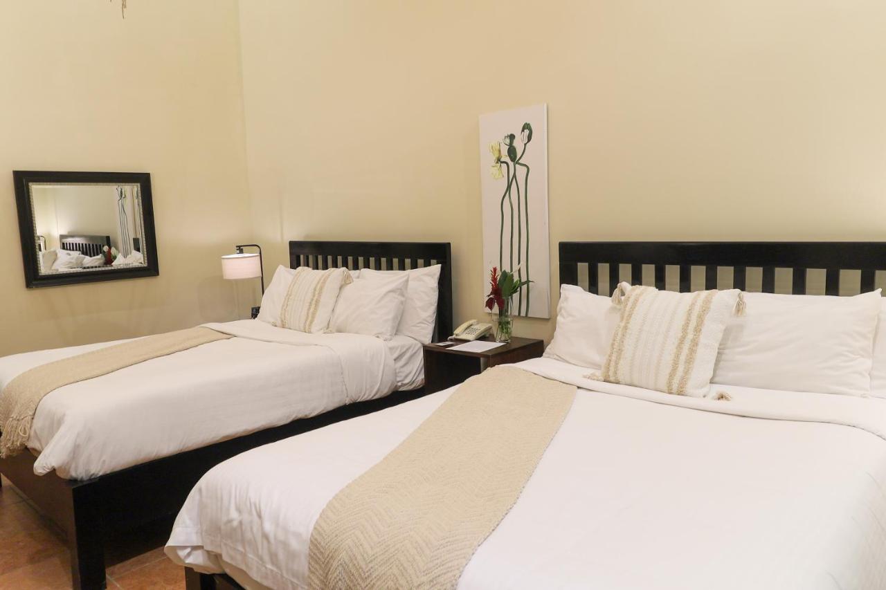 The Riverside Inn Boquete Εξωτερικό φωτογραφία