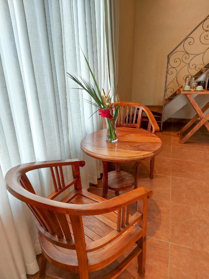 The Riverside Inn Boquete Εξωτερικό φωτογραφία