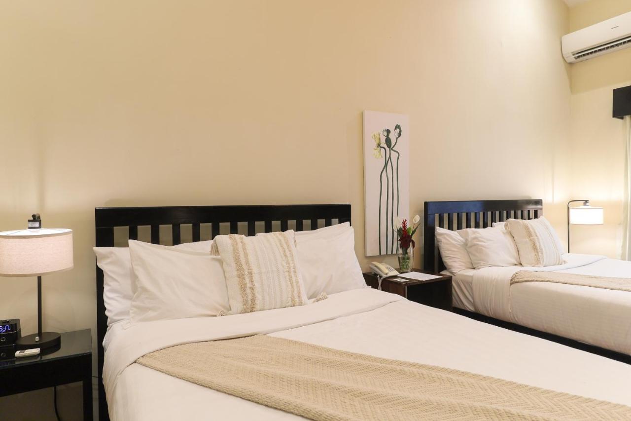 The Riverside Inn Boquete Εξωτερικό φωτογραφία