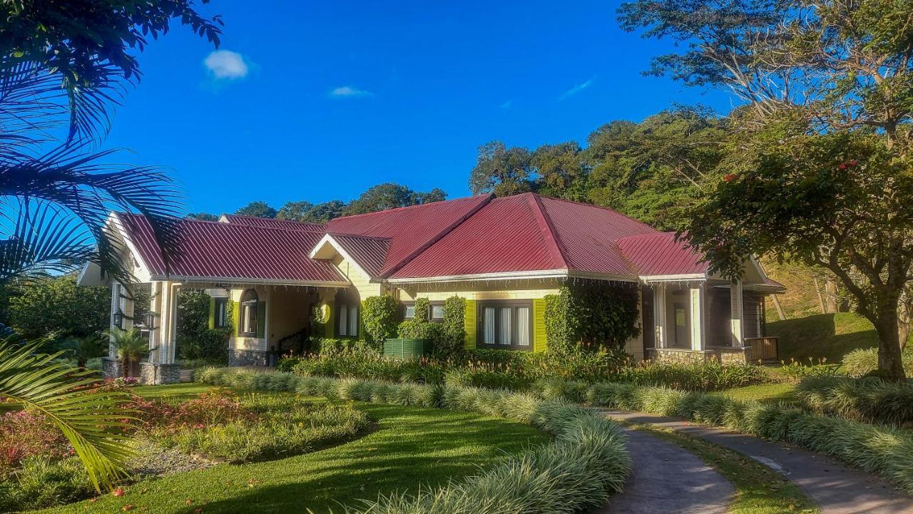 The Riverside Inn Boquete Εξωτερικό φωτογραφία