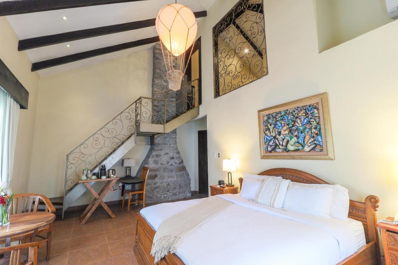 The Riverside Inn Boquete Εξωτερικό φωτογραφία