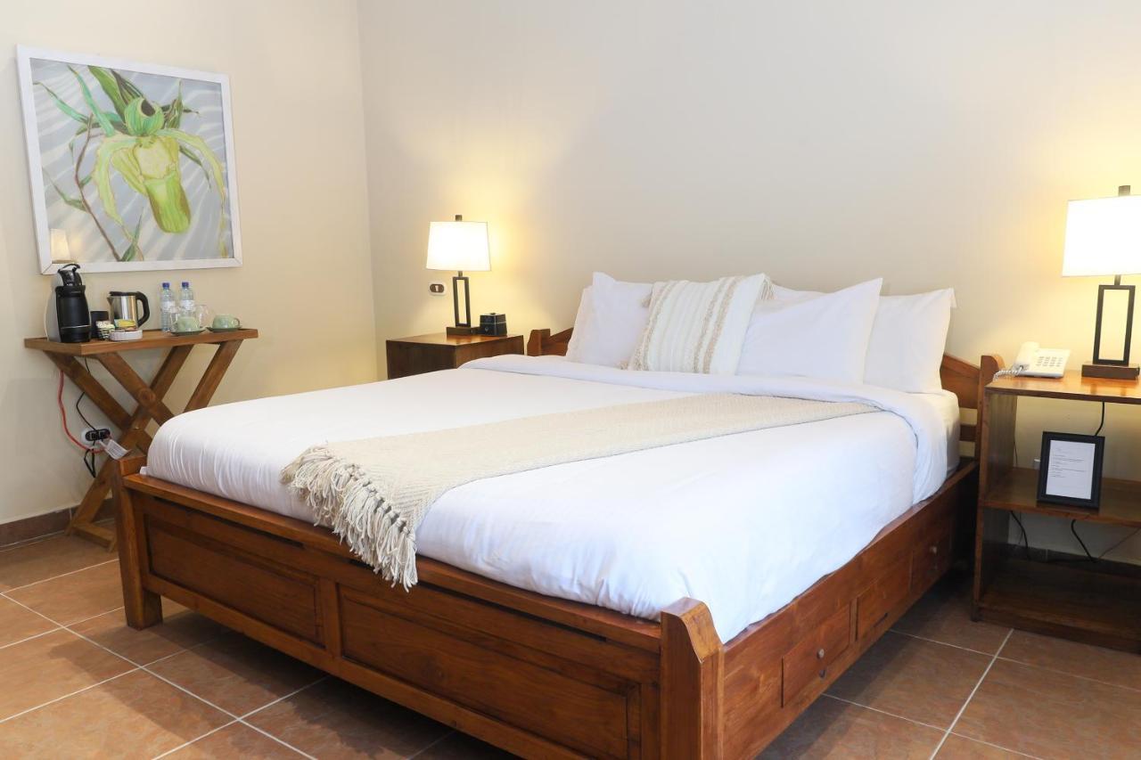 The Riverside Inn Boquete Εξωτερικό φωτογραφία