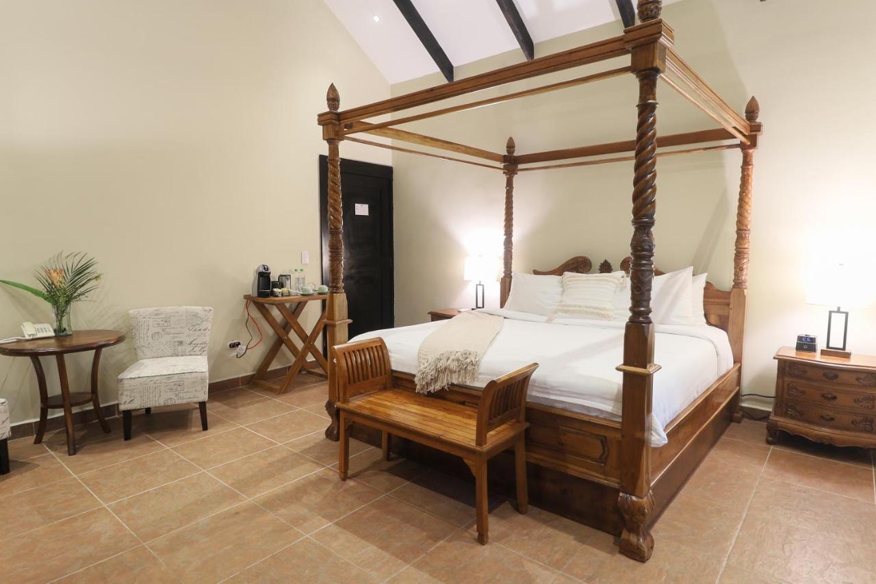 The Riverside Inn Boquete Εξωτερικό φωτογραφία