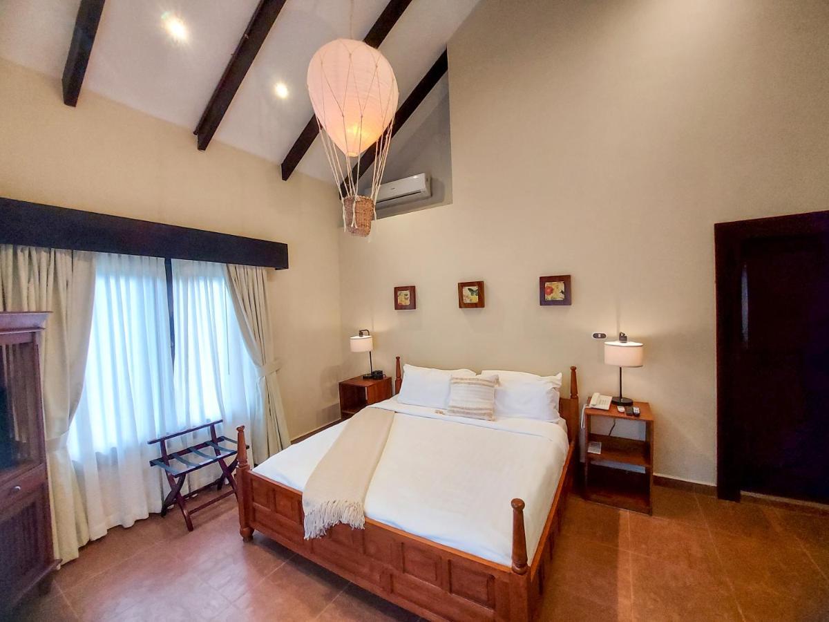 The Riverside Inn Boquete Εξωτερικό φωτογραφία