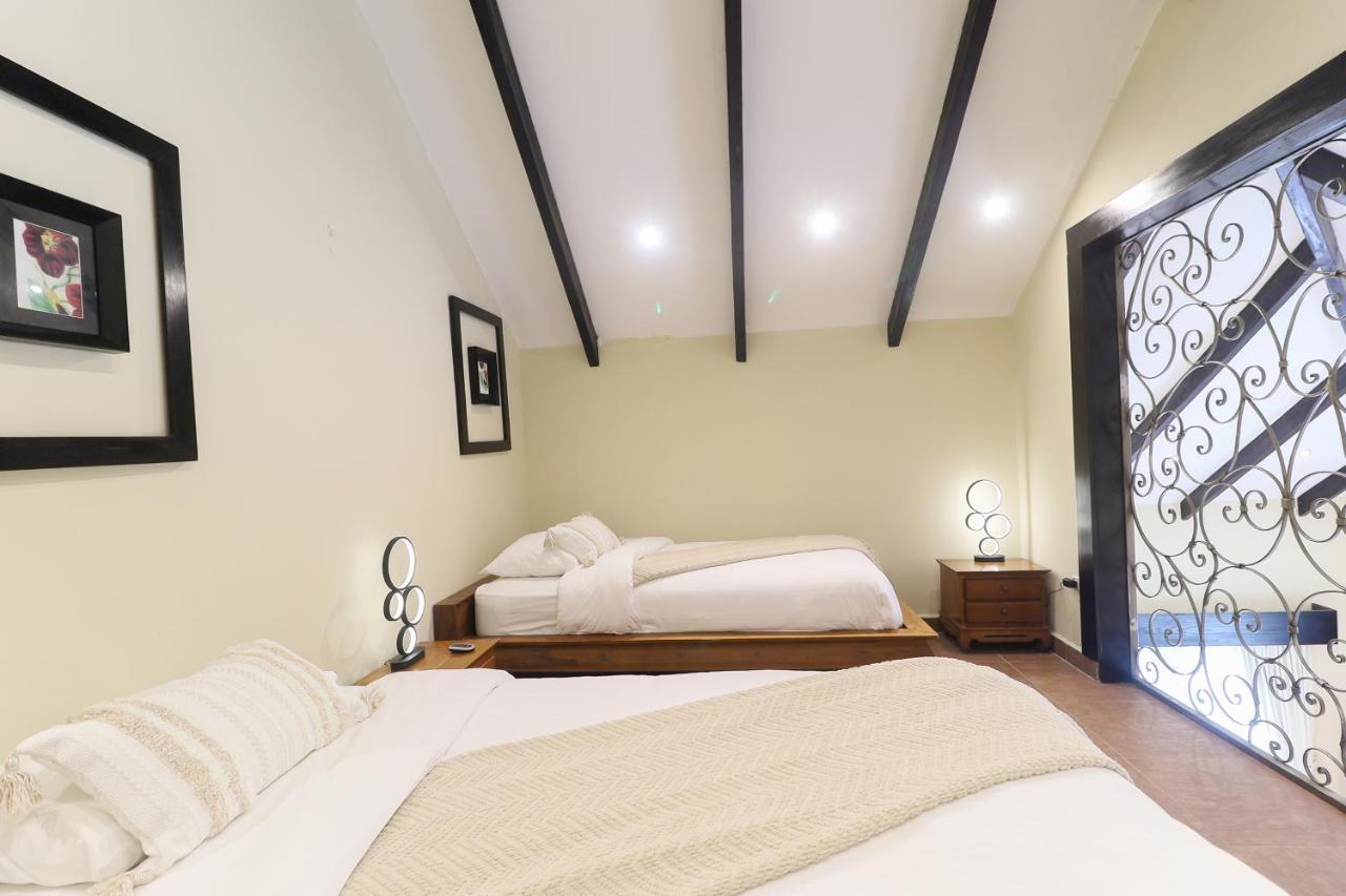 The Riverside Inn Boquete Εξωτερικό φωτογραφία