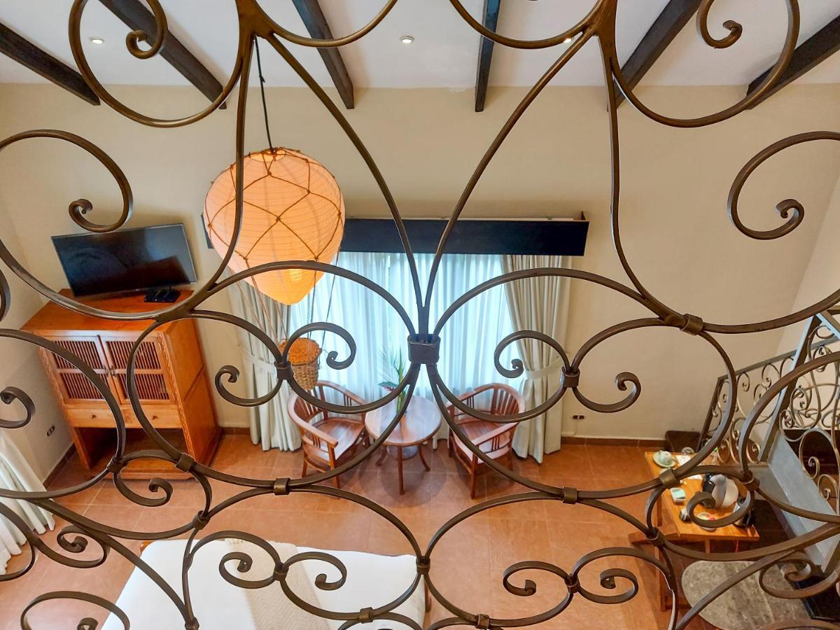 The Riverside Inn Boquete Εξωτερικό φωτογραφία