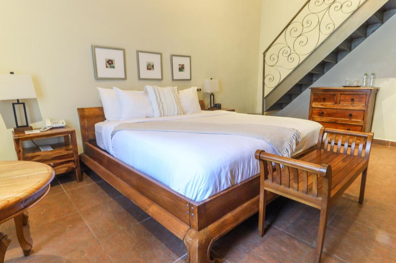 The Riverside Inn Boquete Εξωτερικό φωτογραφία