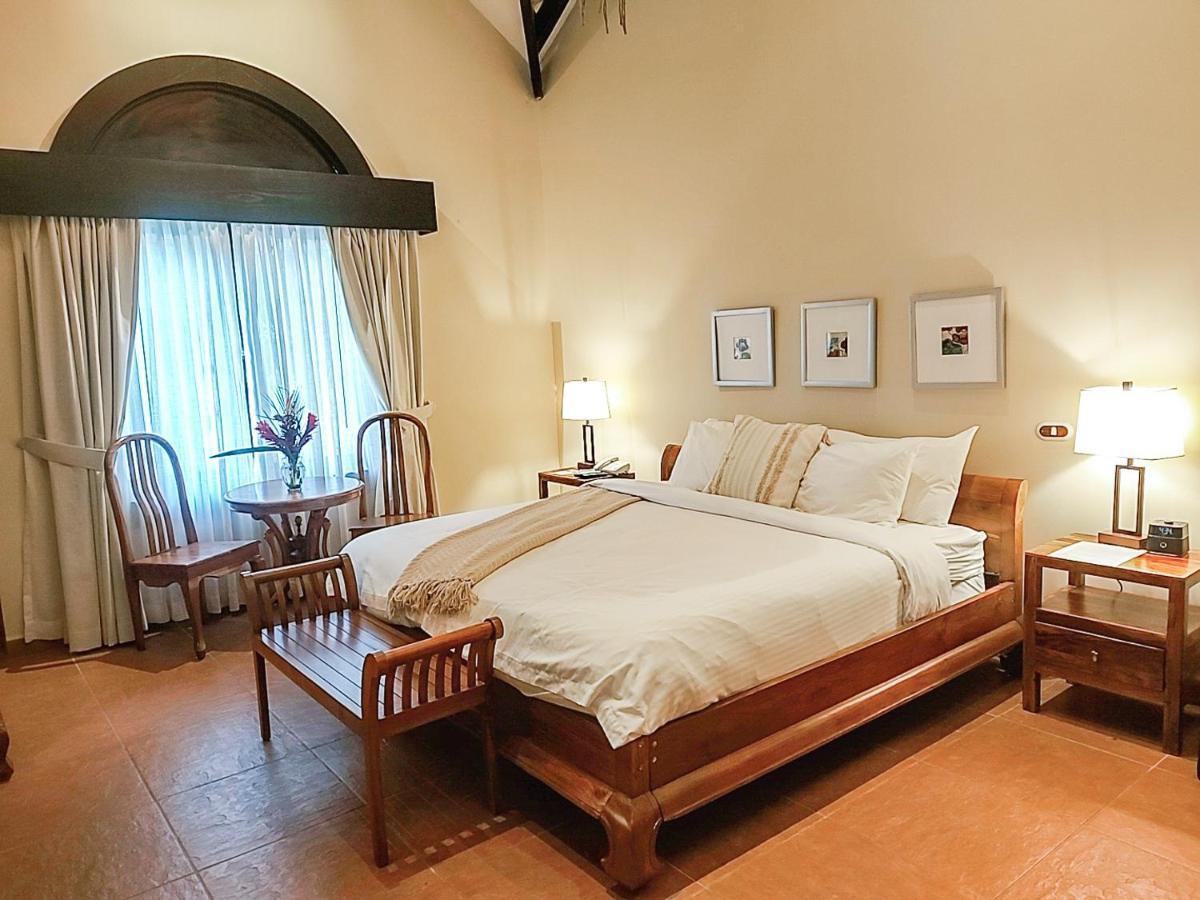 The Riverside Inn Boquete Εξωτερικό φωτογραφία