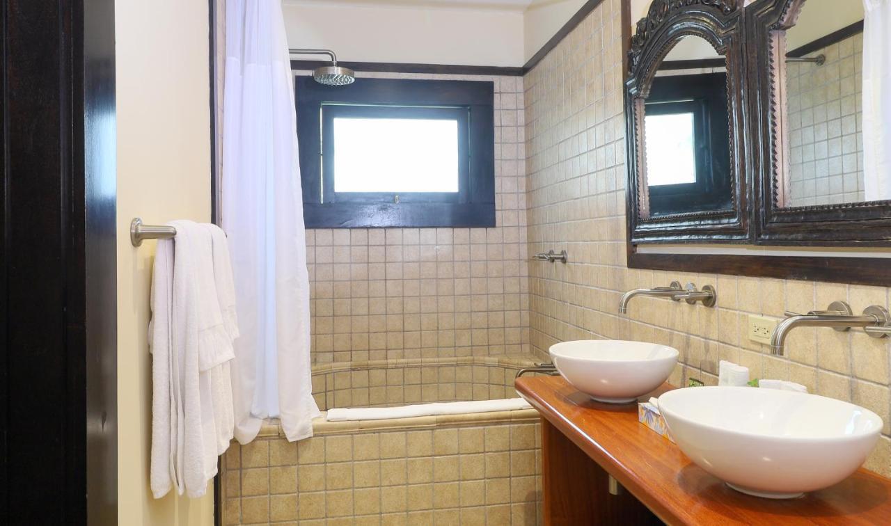 The Riverside Inn Boquete Εξωτερικό φωτογραφία