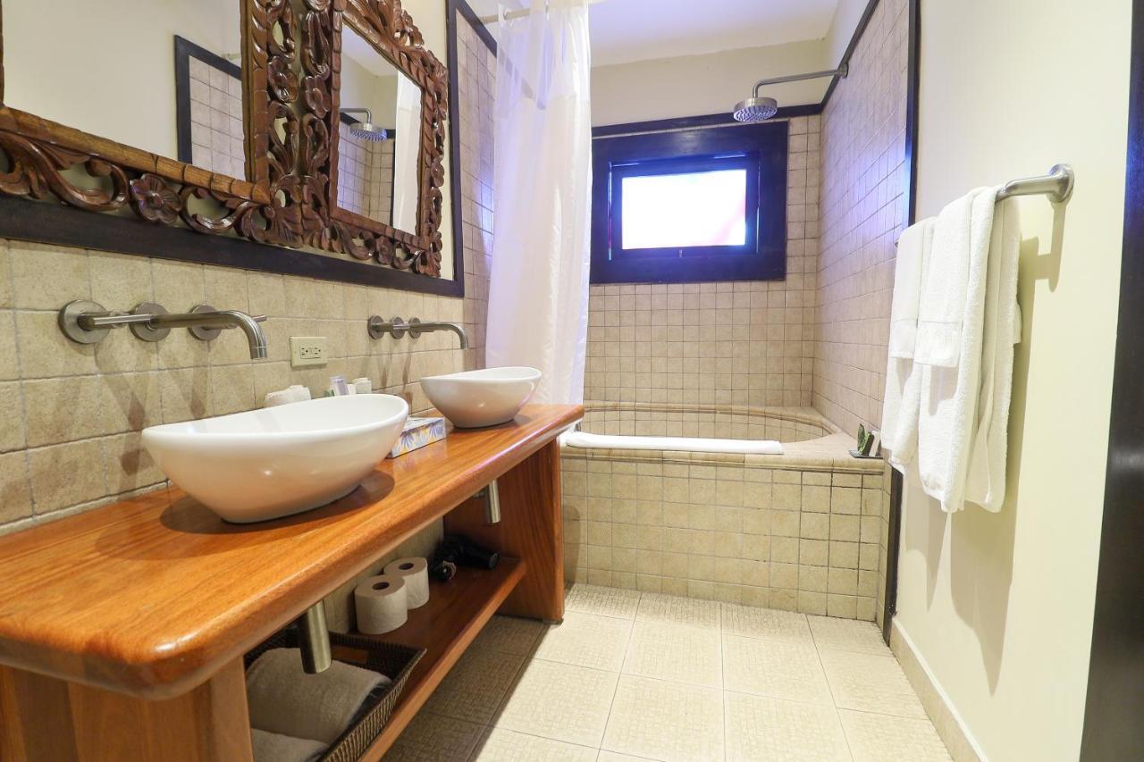 The Riverside Inn Boquete Εξωτερικό φωτογραφία