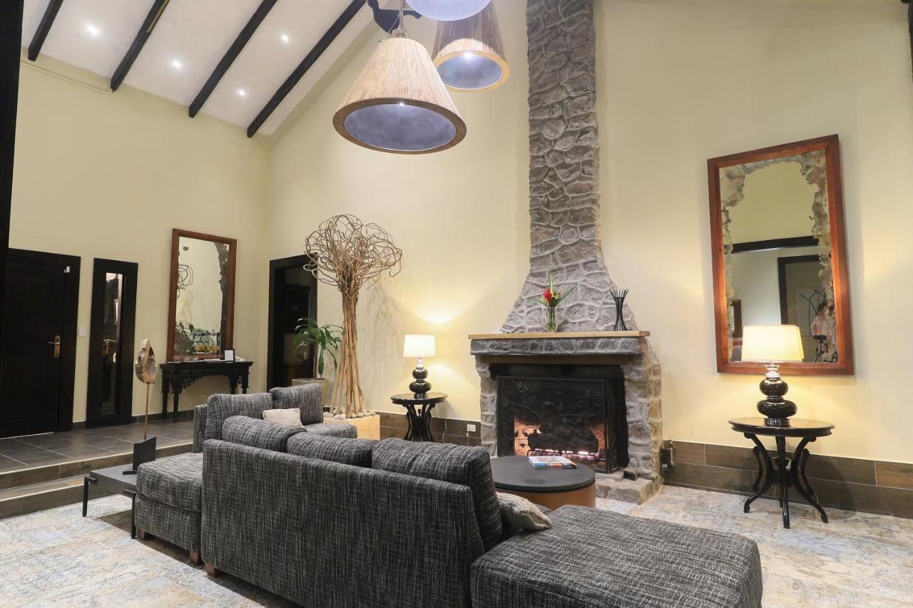 The Riverside Inn Boquete Εξωτερικό φωτογραφία