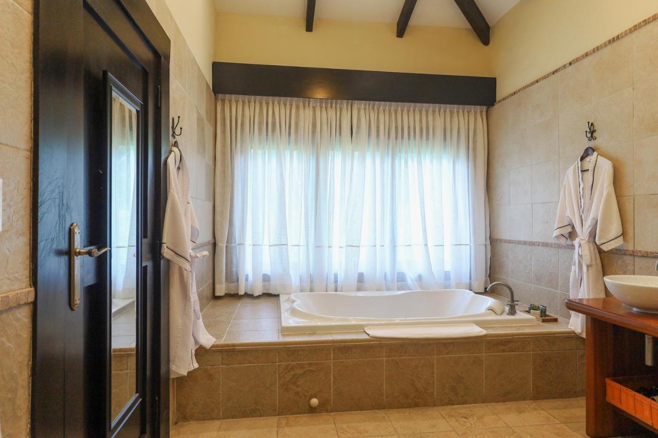 The Riverside Inn Boquete Εξωτερικό φωτογραφία