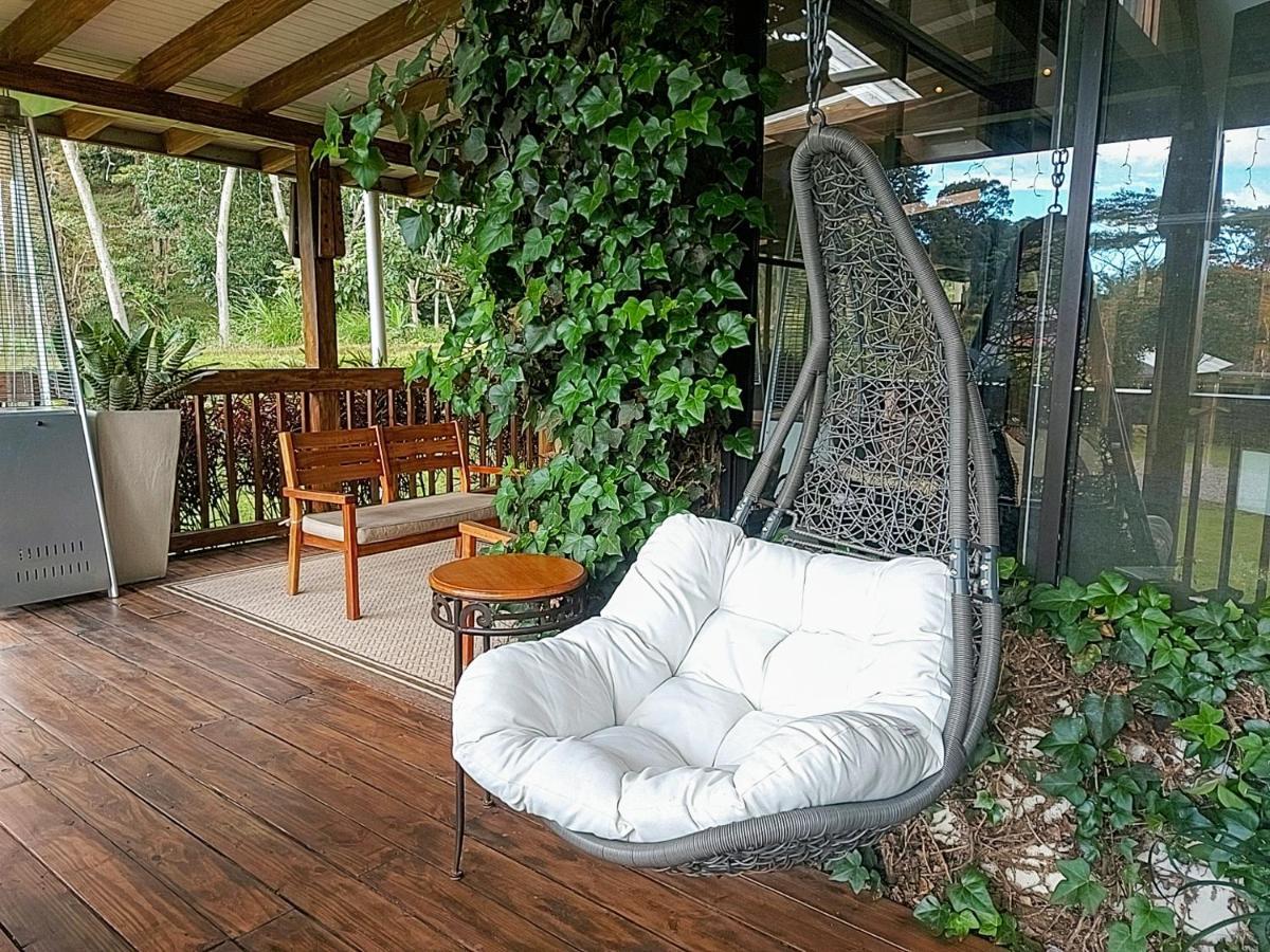 The Riverside Inn Boquete Εξωτερικό φωτογραφία