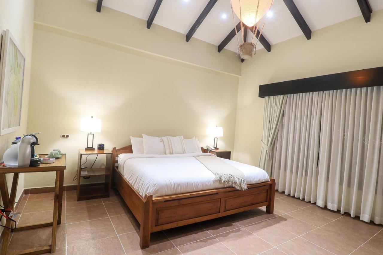 The Riverside Inn Boquete Εξωτερικό φωτογραφία
