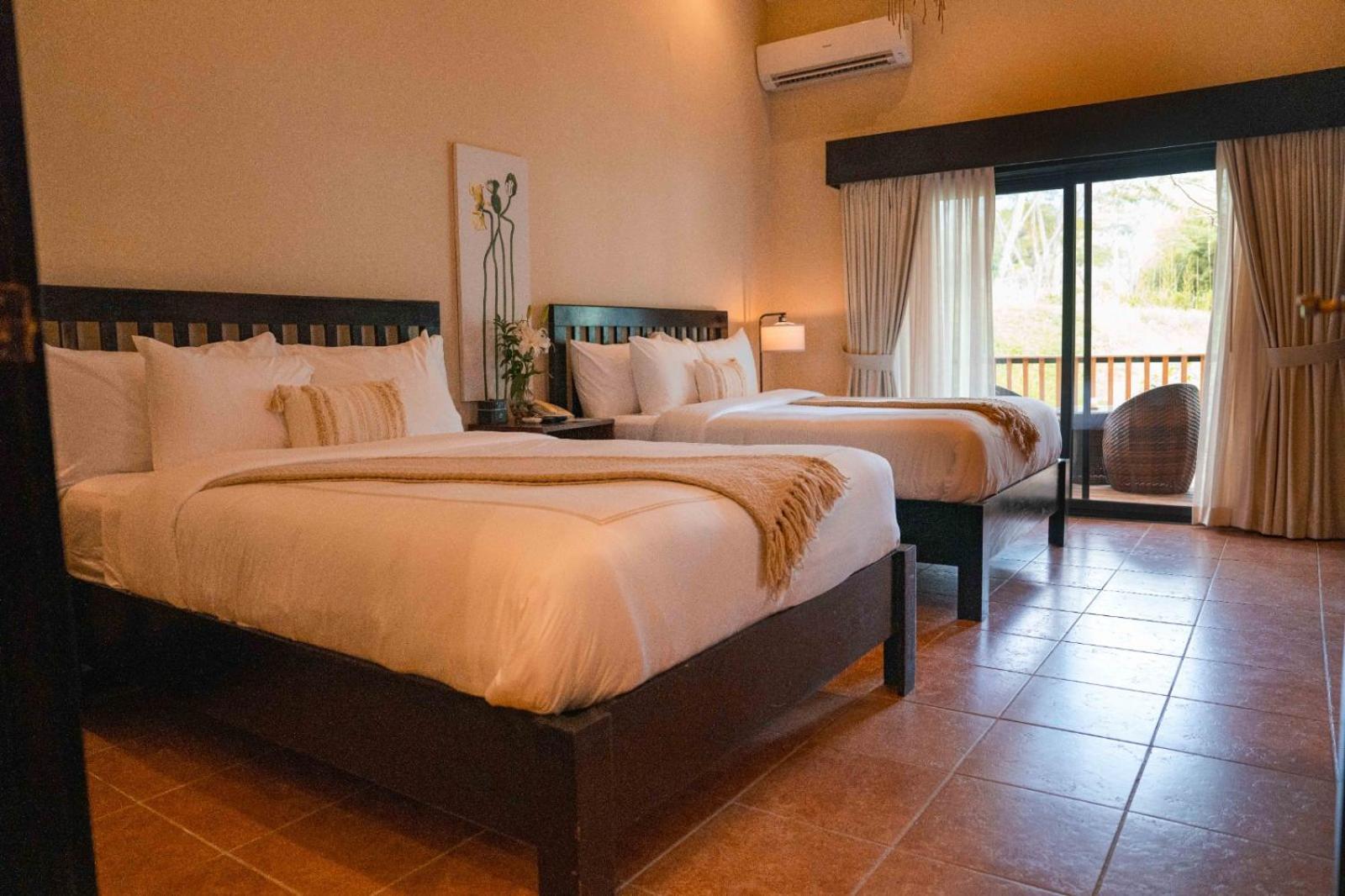 The Riverside Inn Boquete Εξωτερικό φωτογραφία
