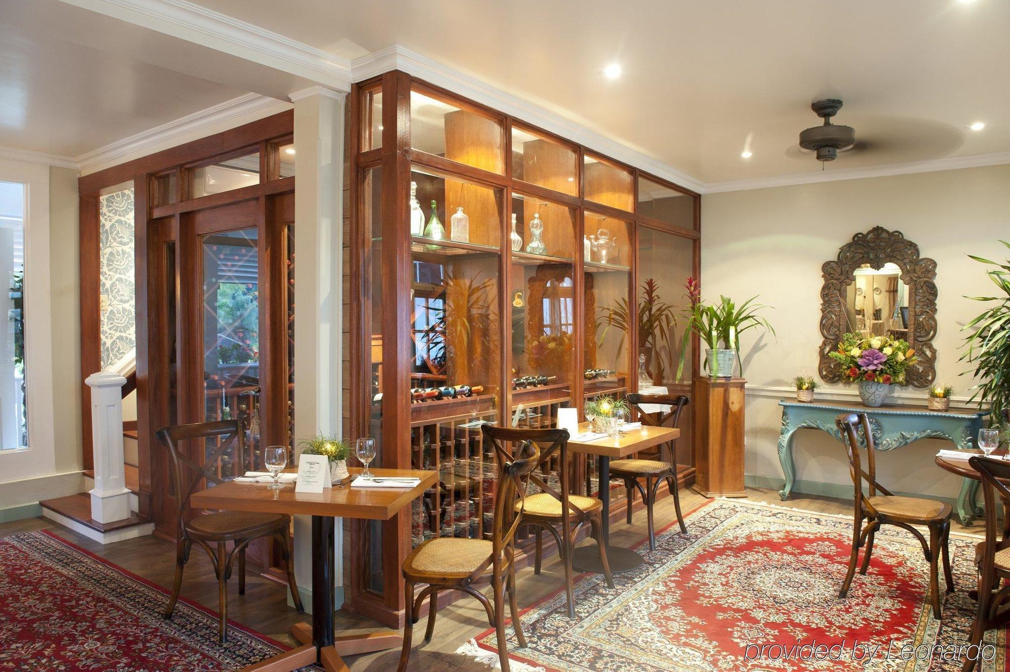 The Riverside Inn Boquete Εξωτερικό φωτογραφία