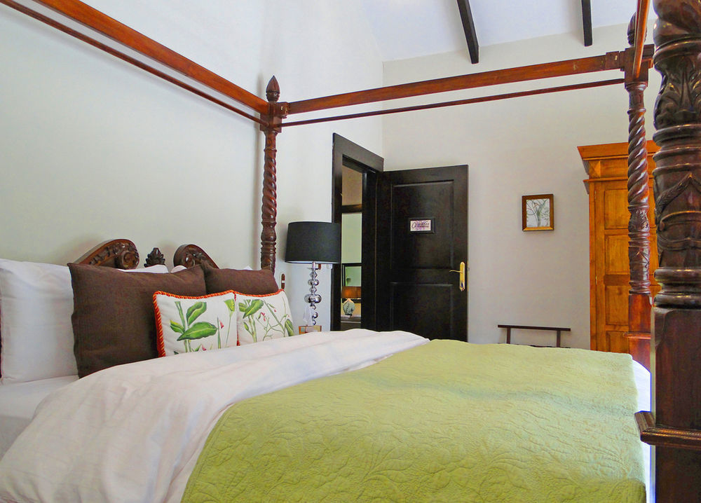 The Riverside Inn Boquete Εξωτερικό φωτογραφία